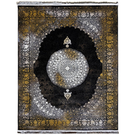 Cosmic Shine 170x240cm