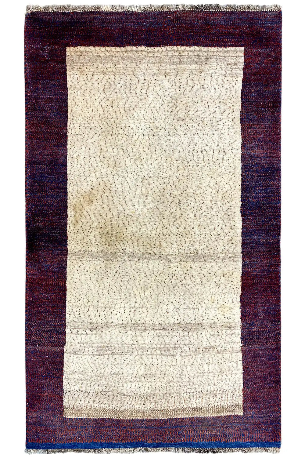 Gabbeh Teppich (156x91 cm) - German Carpet Shop