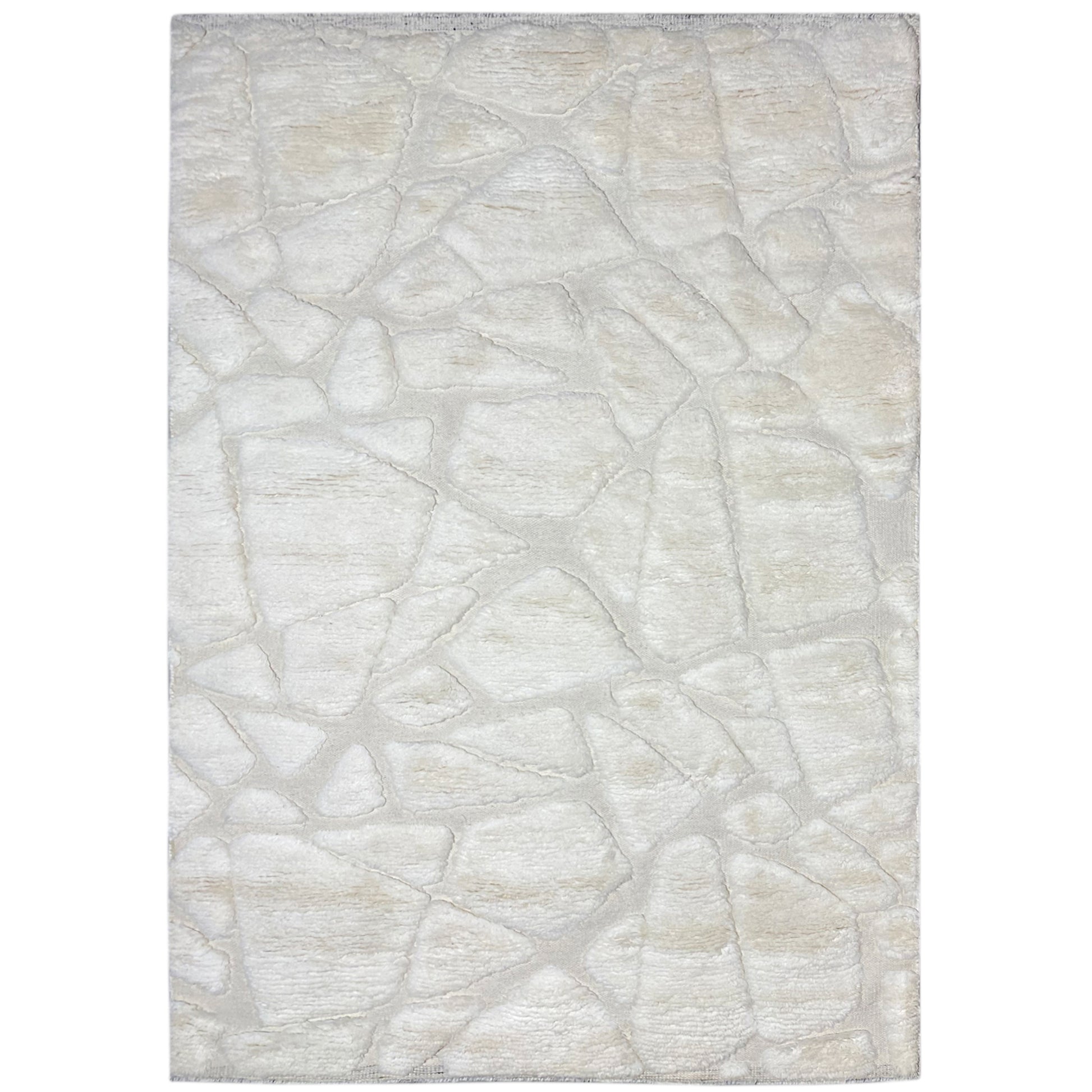 Berber Teppich 239x170 cm - German Carpet Shop