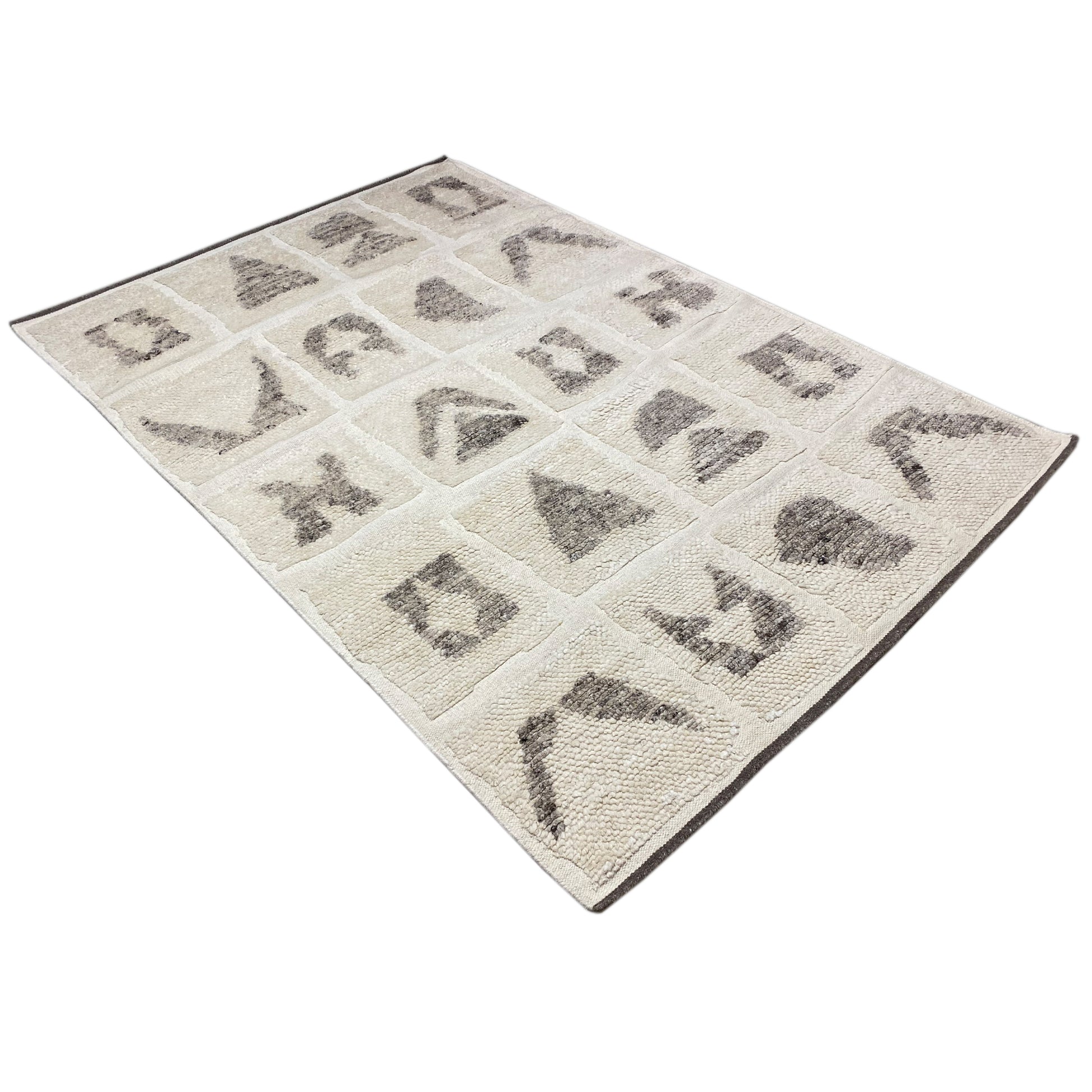 Berber Teppich 250x169 cm - German Carpet Shop