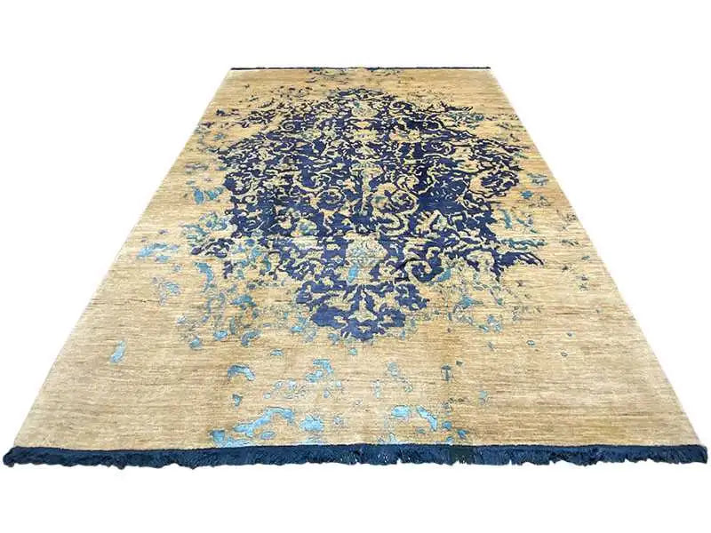 Designer-Teppich (298x248 cm) - German Carpet Shop