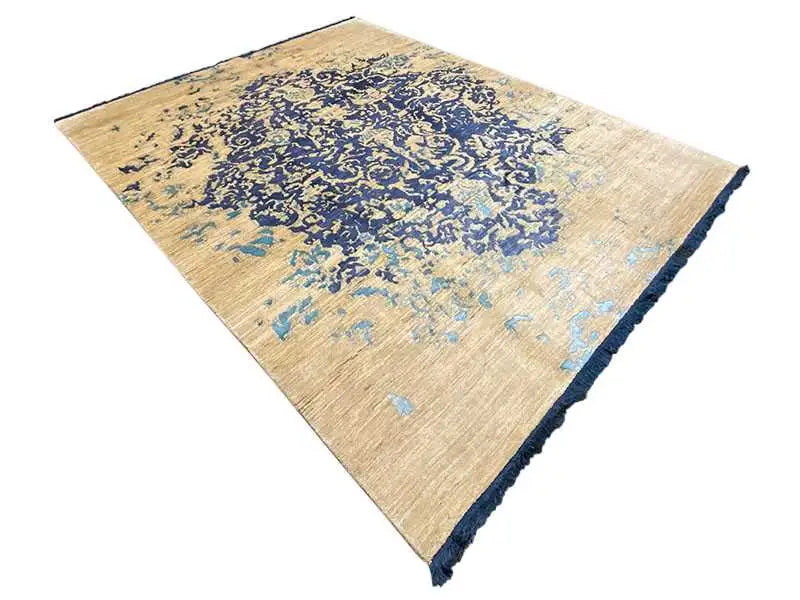 Designer-Teppich (298x248 cm) - German Carpet Shop