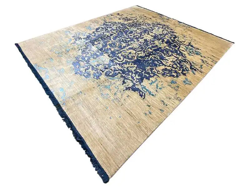 Designer-Teppich (298x248 cm) - German Carpet Shop