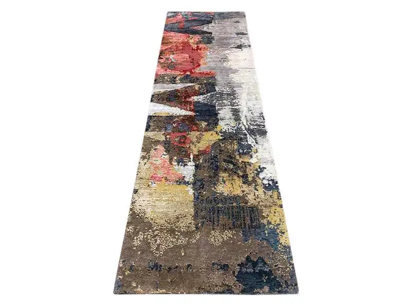 Designer Teppich (255x81cm) - German Carpet Shop