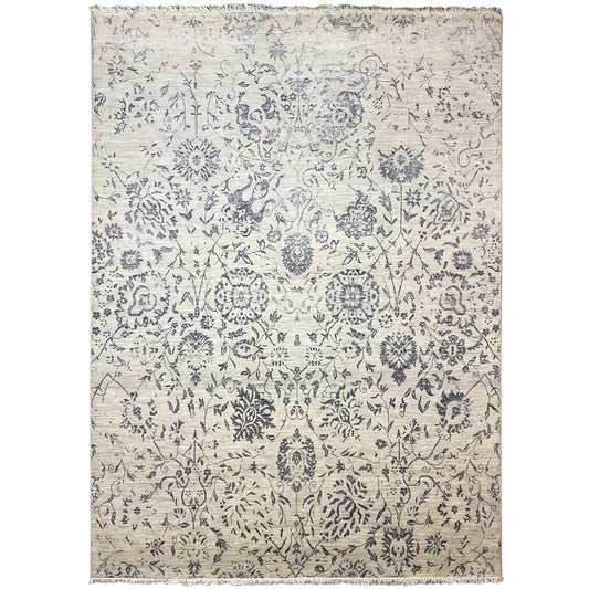 Designer carpet 305x245 cm