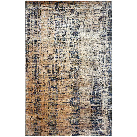 Designer rug 374x275 cm