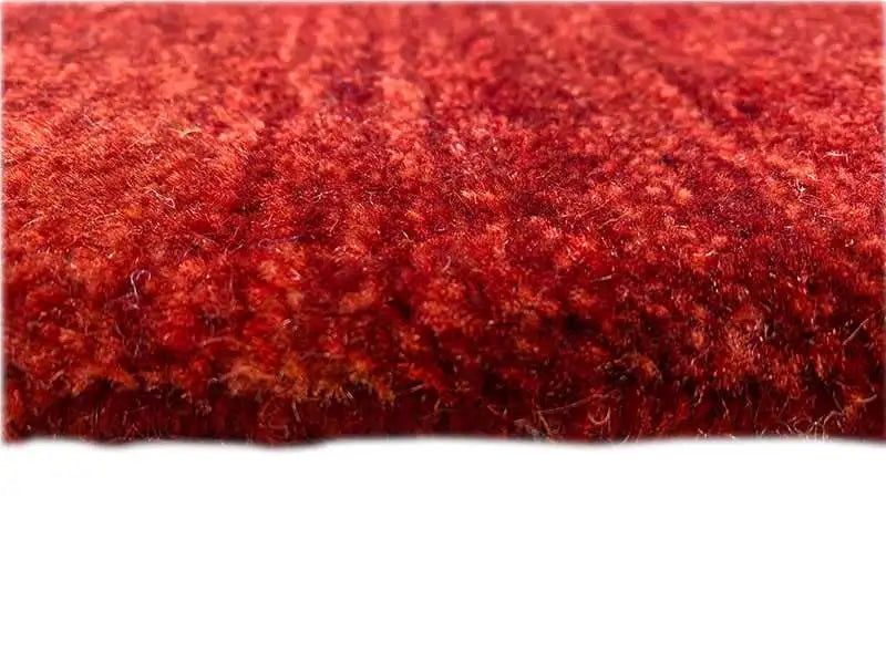 Gabbeh Teppich - Läufer (237x76cm) - German Carpet Shop