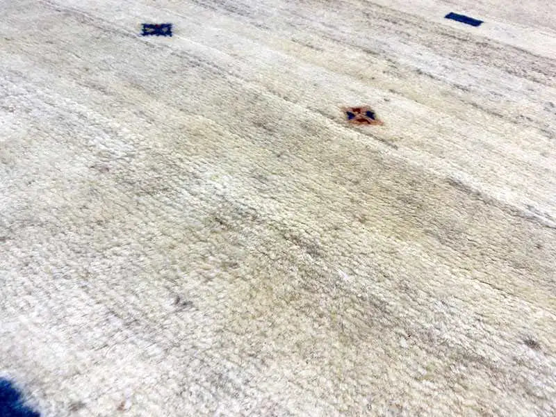 Gabbeh Teppich (119x84 cm) - German Carpet Shop