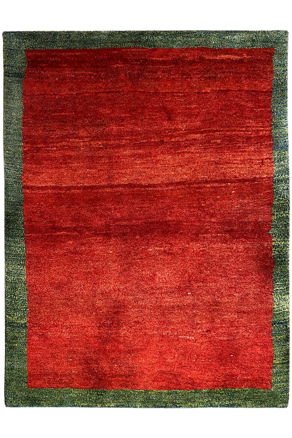 Gabbeh Teppich (162x116 cm) - German Carpet Shop