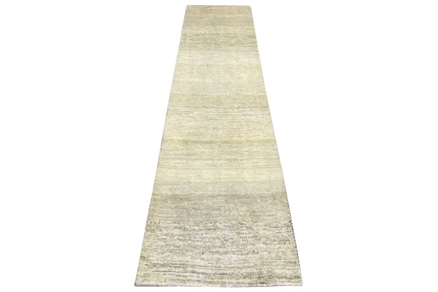 Gabbeh (299x84cm) - German Carpet Shop