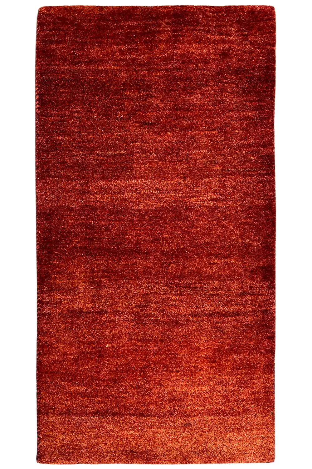 Gabbeh Teppich (138x71 cm) - German Carpet Shop
