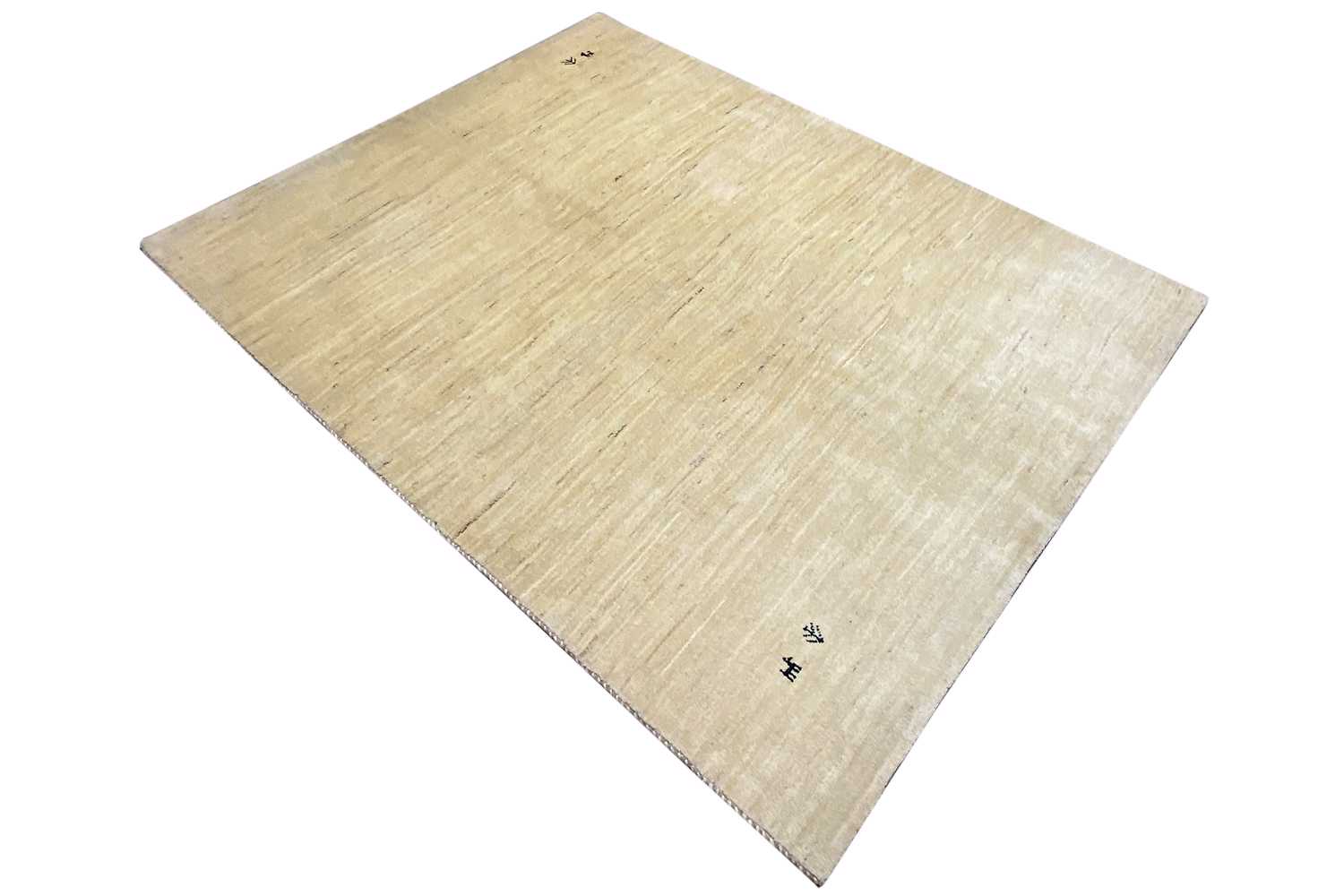 Gabbeh (192x149cm) - German Carpet Shop