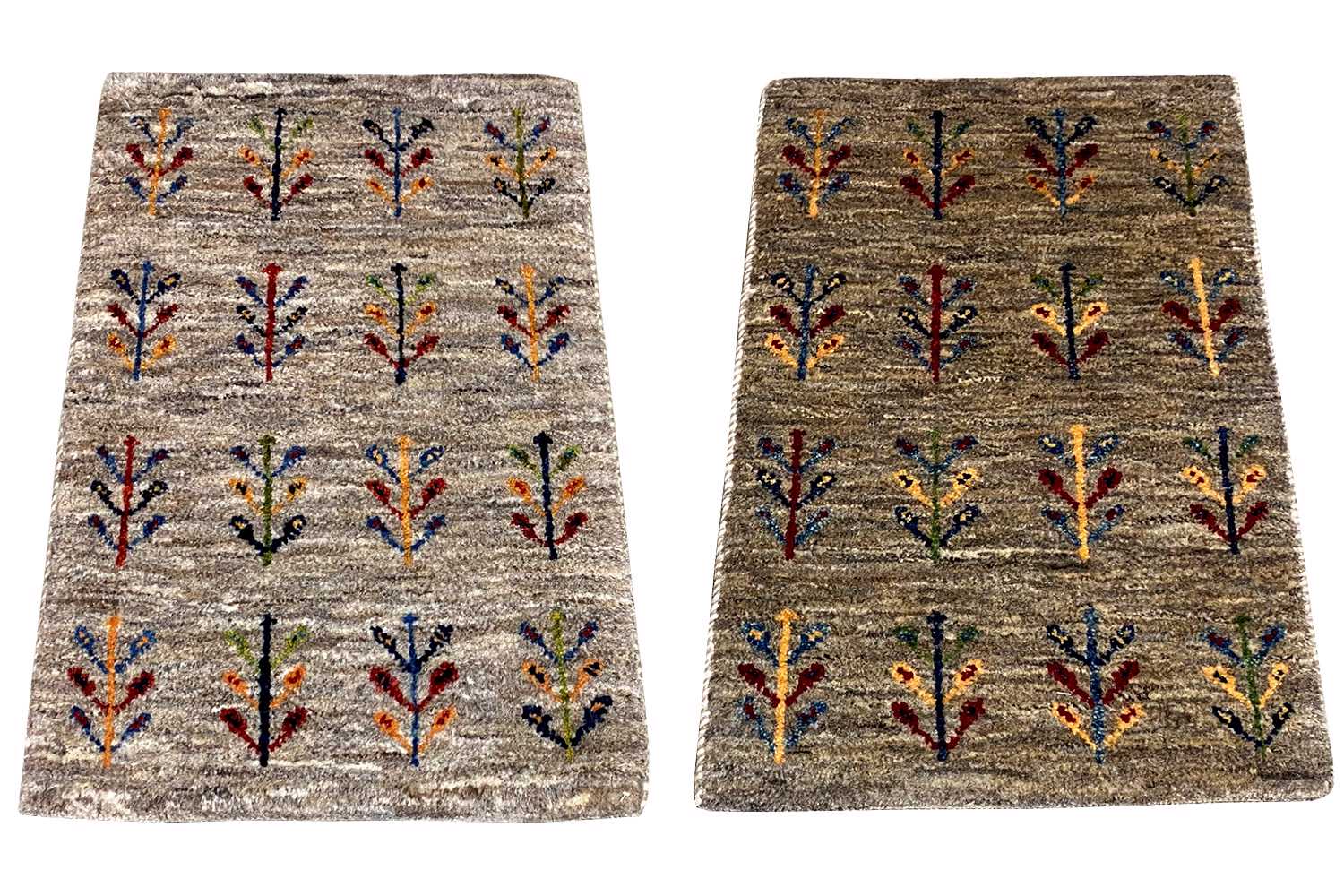 Gabbeh Teppich (40x60 cm) - German Carpet Shop