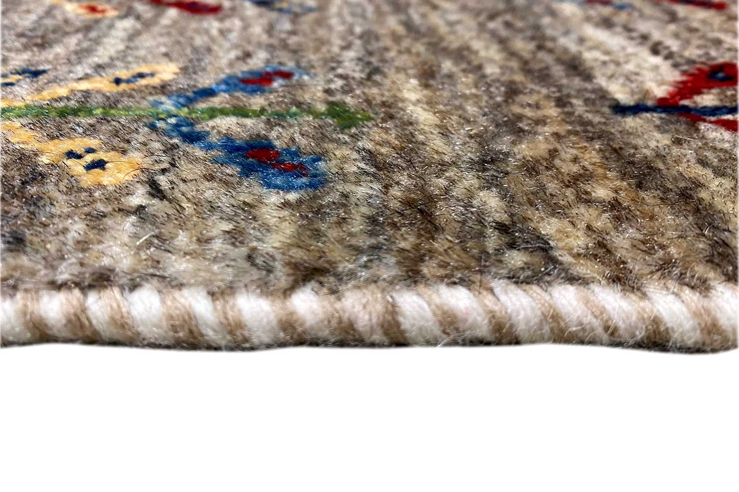 Gabbeh Teppich (40x60 cm) - German Carpet Shop