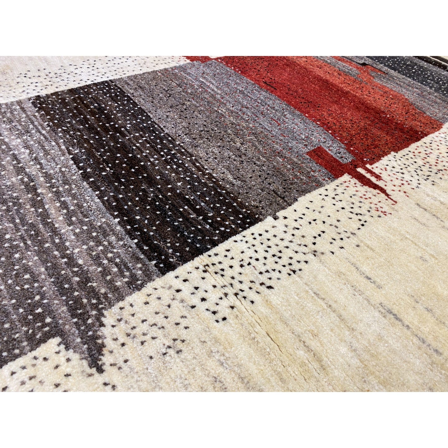 Gabbeh rug 166x115 cm