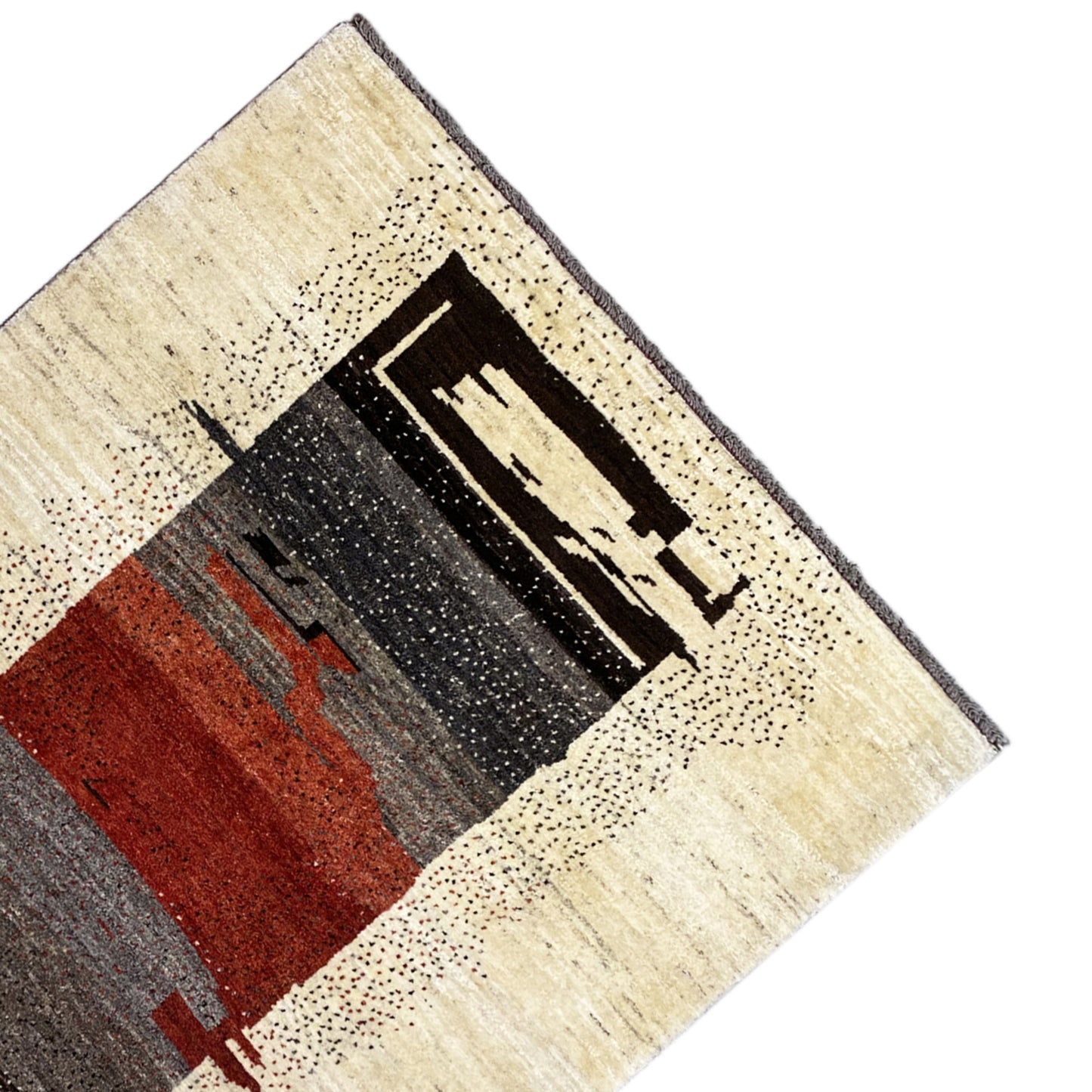 Gabbeh rug 166x115 cm