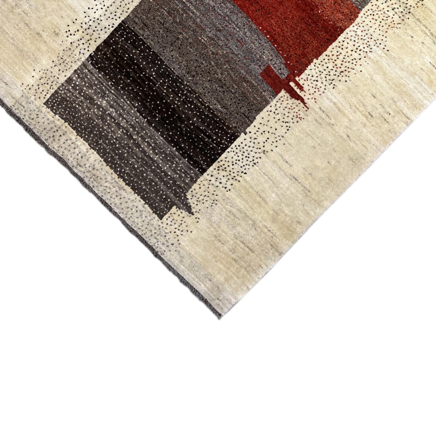 Gabbeh rug 166x115 cm