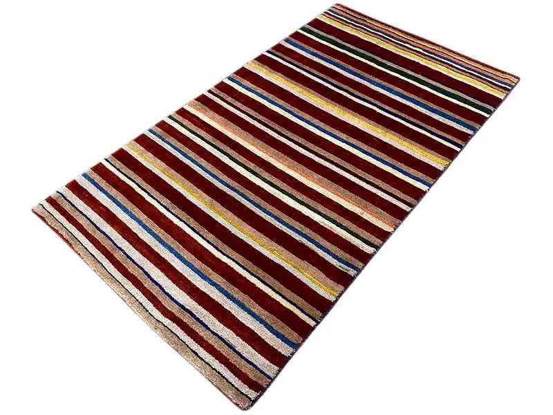 Gabbeh Teppich (180x98 cm) - German Carpet Shop