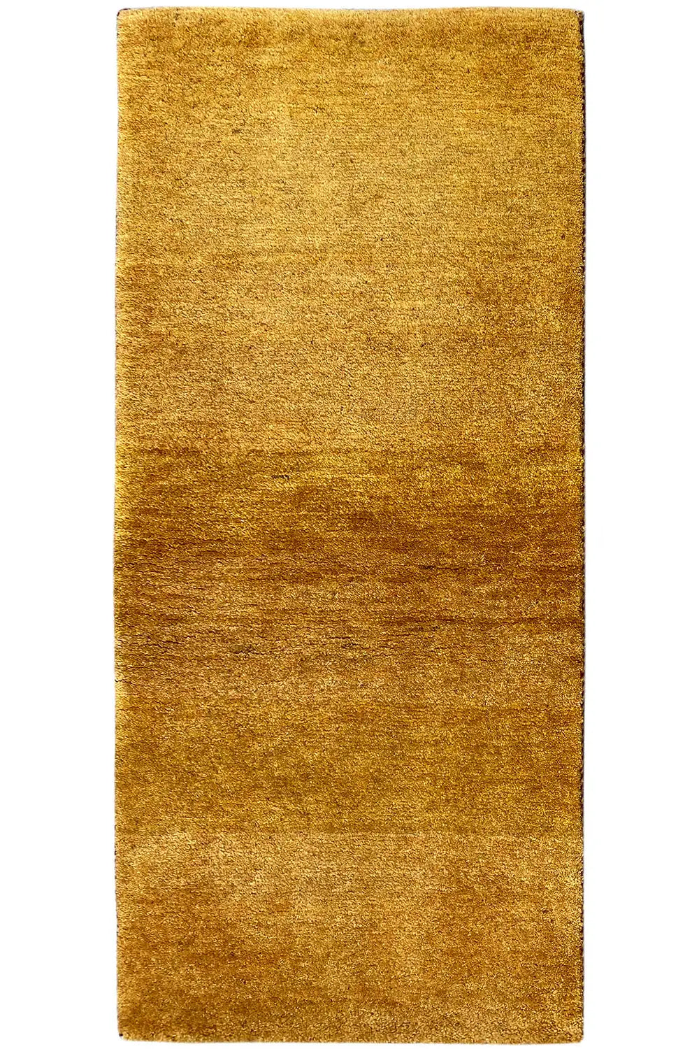Gabbeh Teppich (131x62 cm) - German Carpet Shop