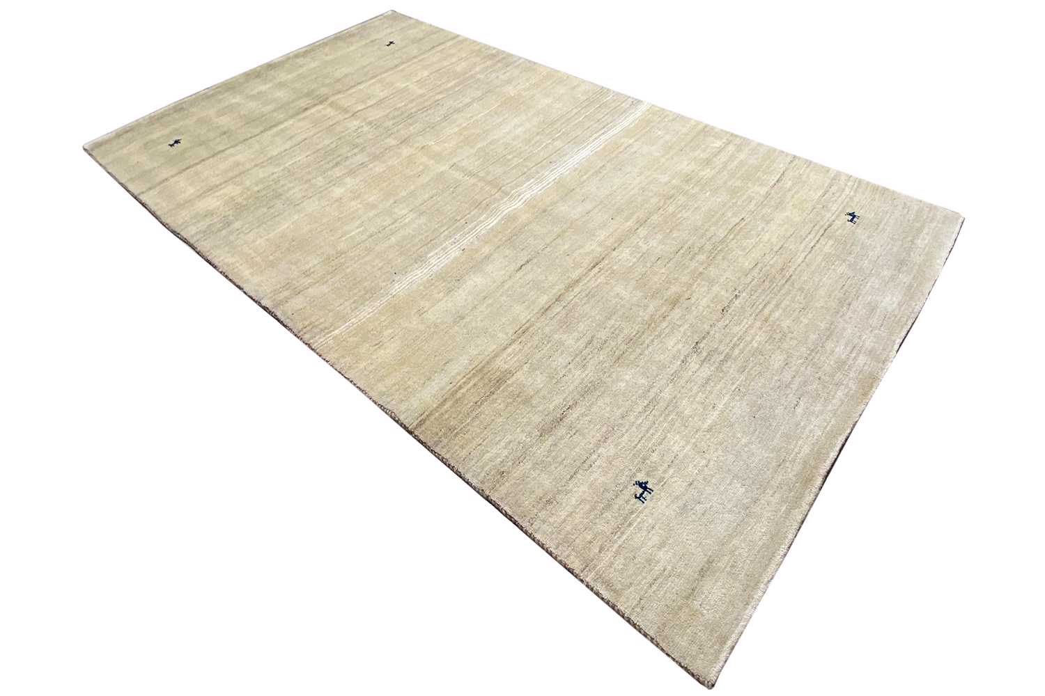 Gabbeh (297x168cm) - German Carpet Shop