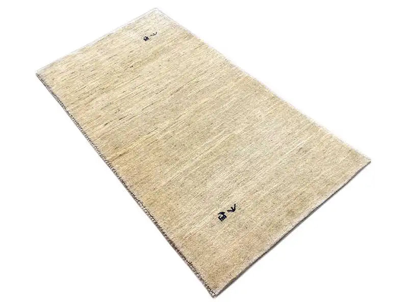 Gabbeh Teppich (129x67 cm) - German Carpet Shop