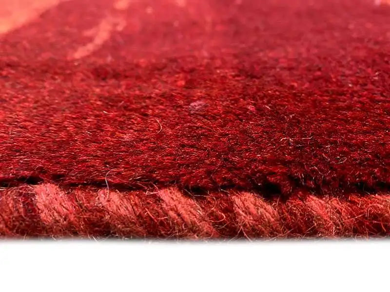 Gabbeh Teppich (125x80 cm) - German Carpet Shop