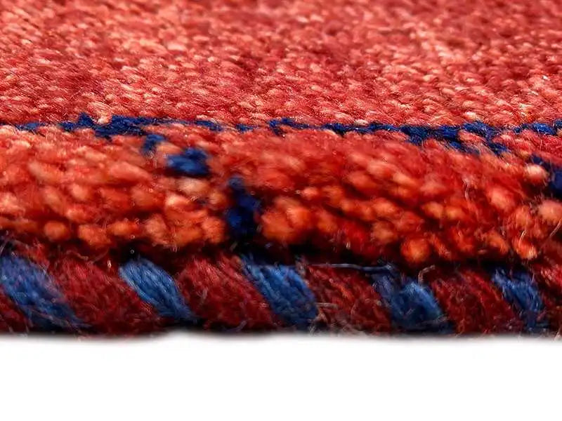 Gabbeh Teppich (149x100 cm) - German Carpet Shop