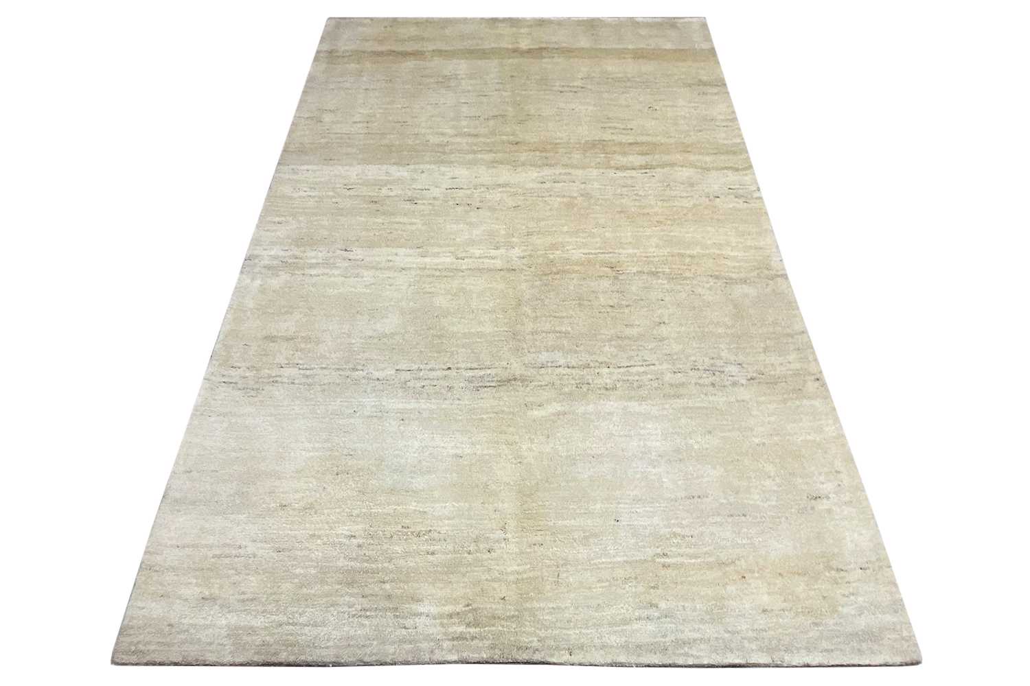 Gabbeh (245x167cm) - German Carpet Shop