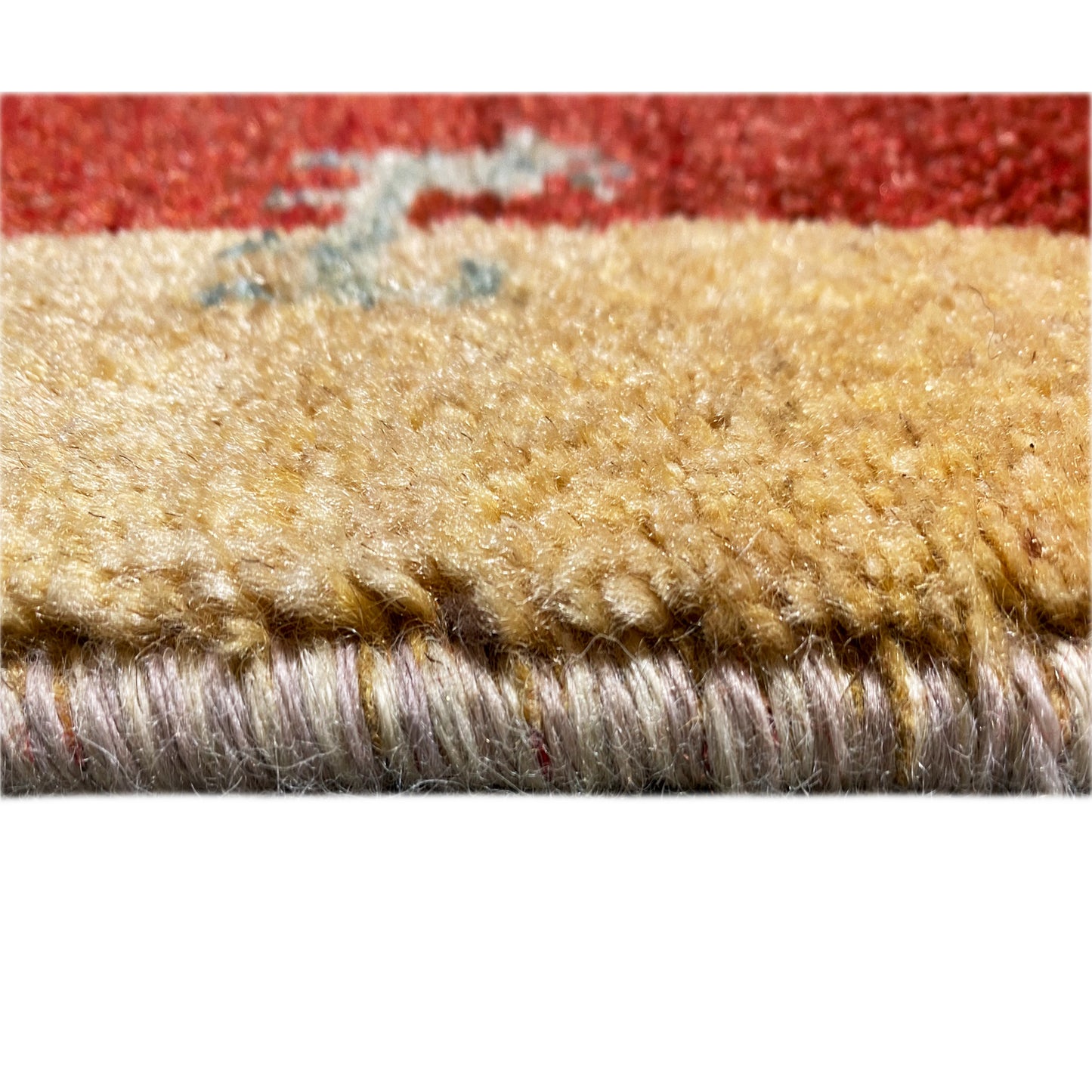 Gabbeh Carpet 192x120 cm