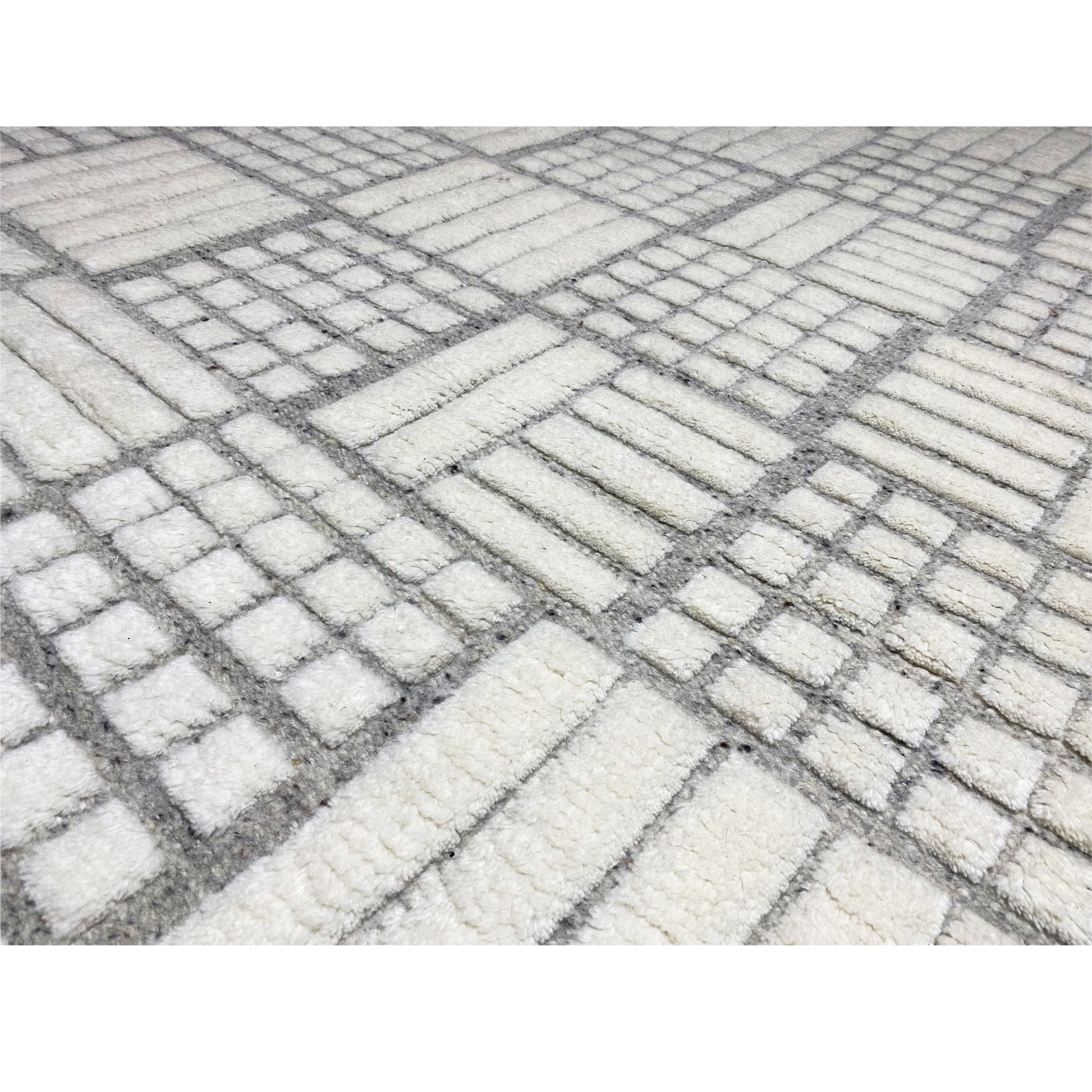 Berber Teppich 250x170cm - German Carpet Shop