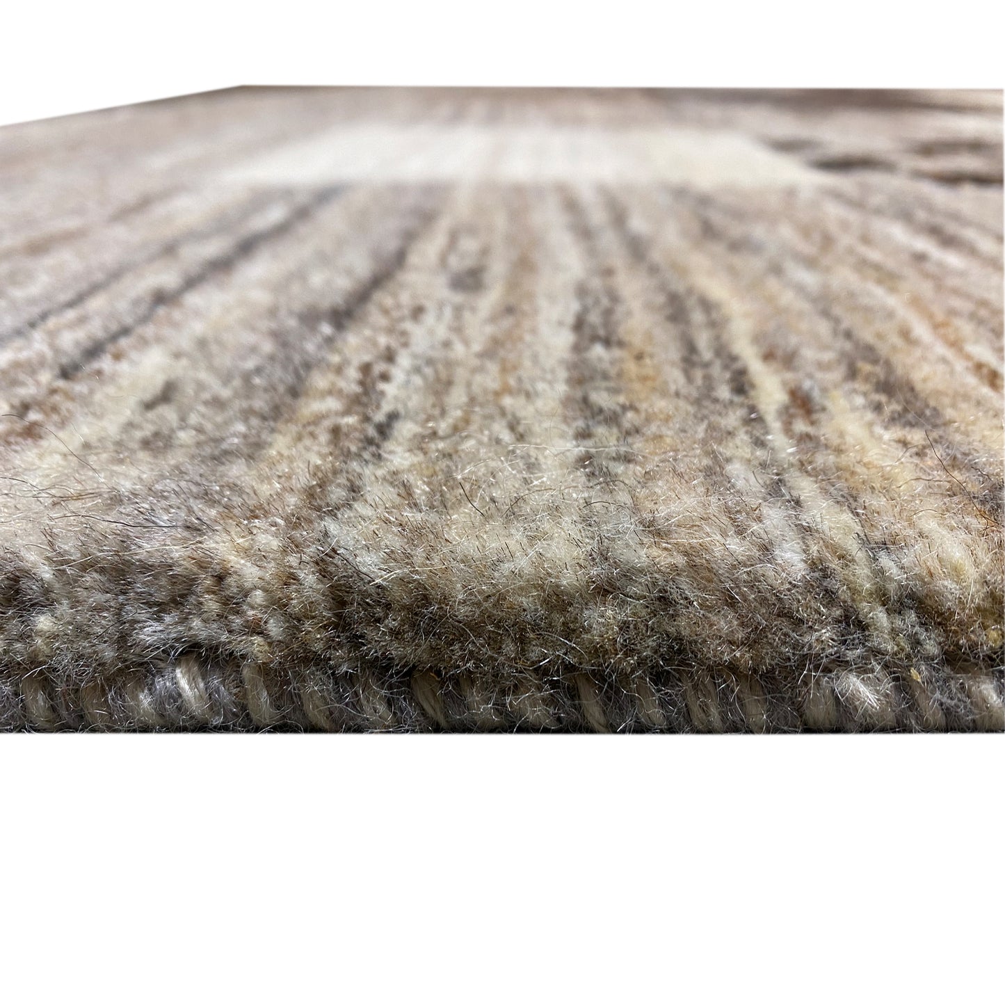Gabbeh rug 304x246cm
