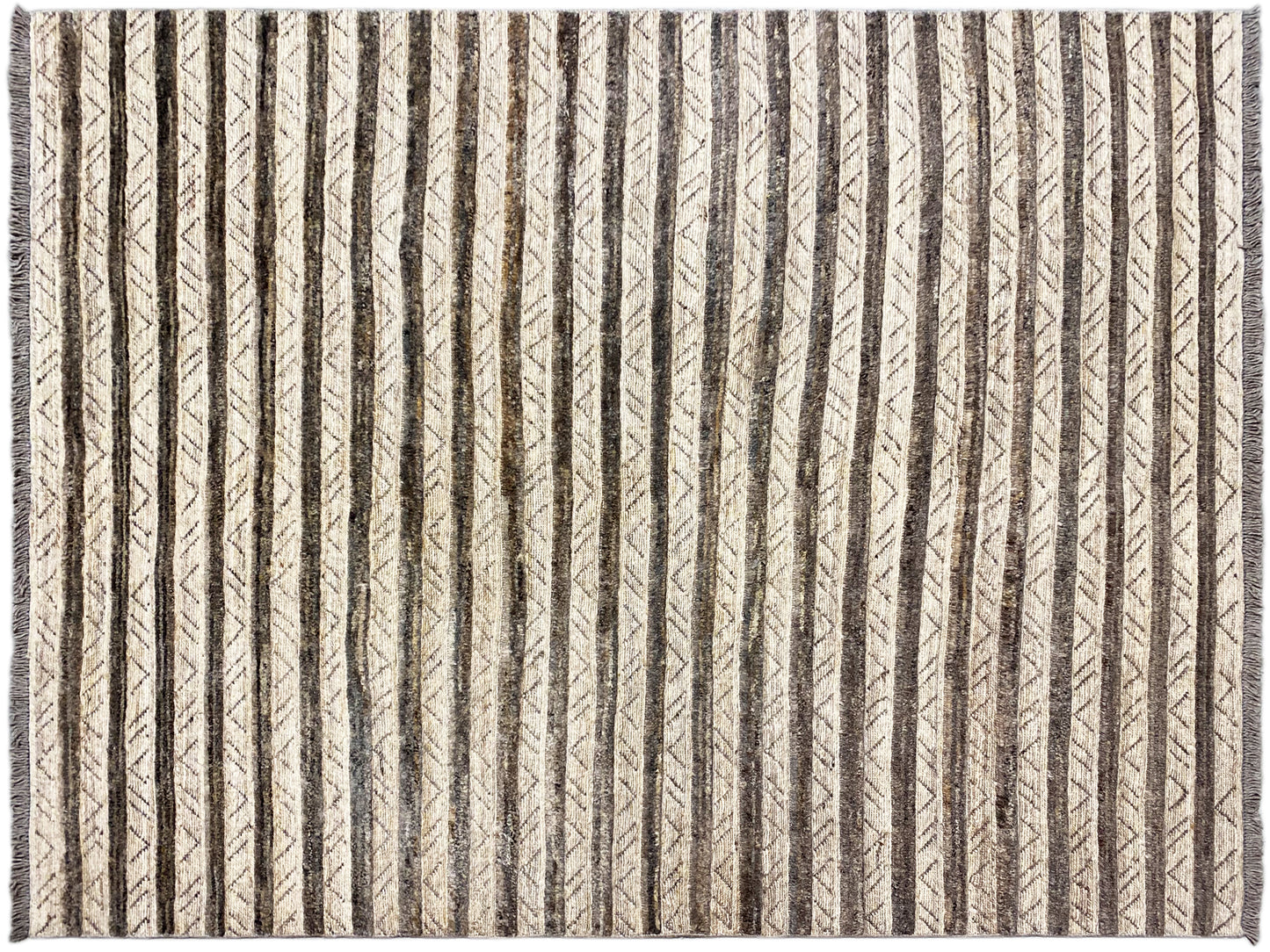 Kelim Gabbeh Rug - 190x140 cm