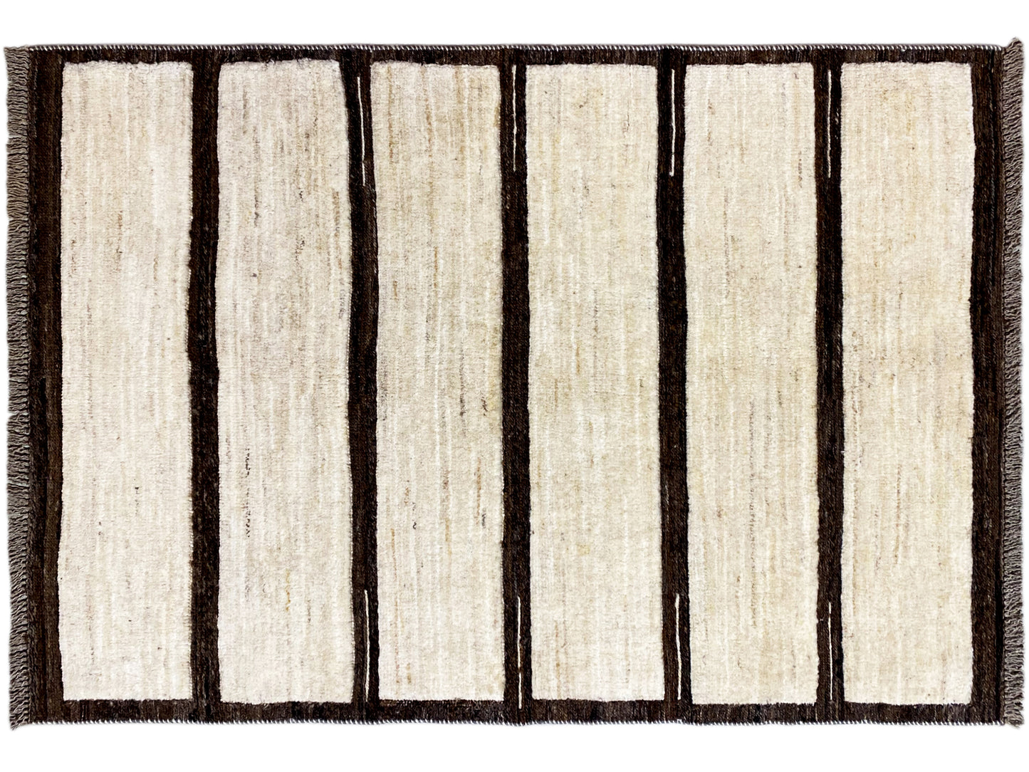 Kelim Gabbeh Rug - 139x88 cm