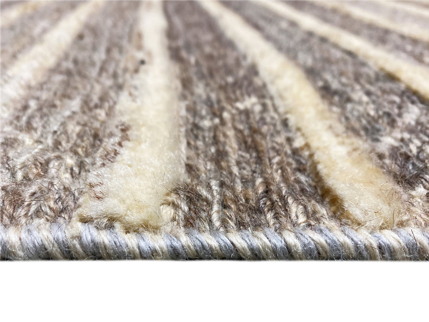 Kelim Gabbeh Rug - 195x149 cm