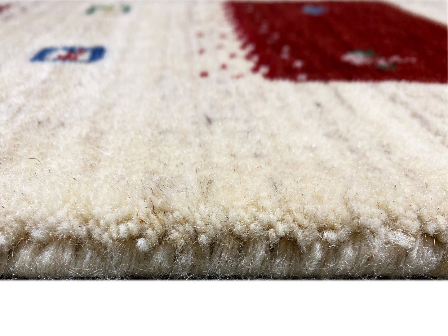 Loom Luri Rug - 174x240 cm