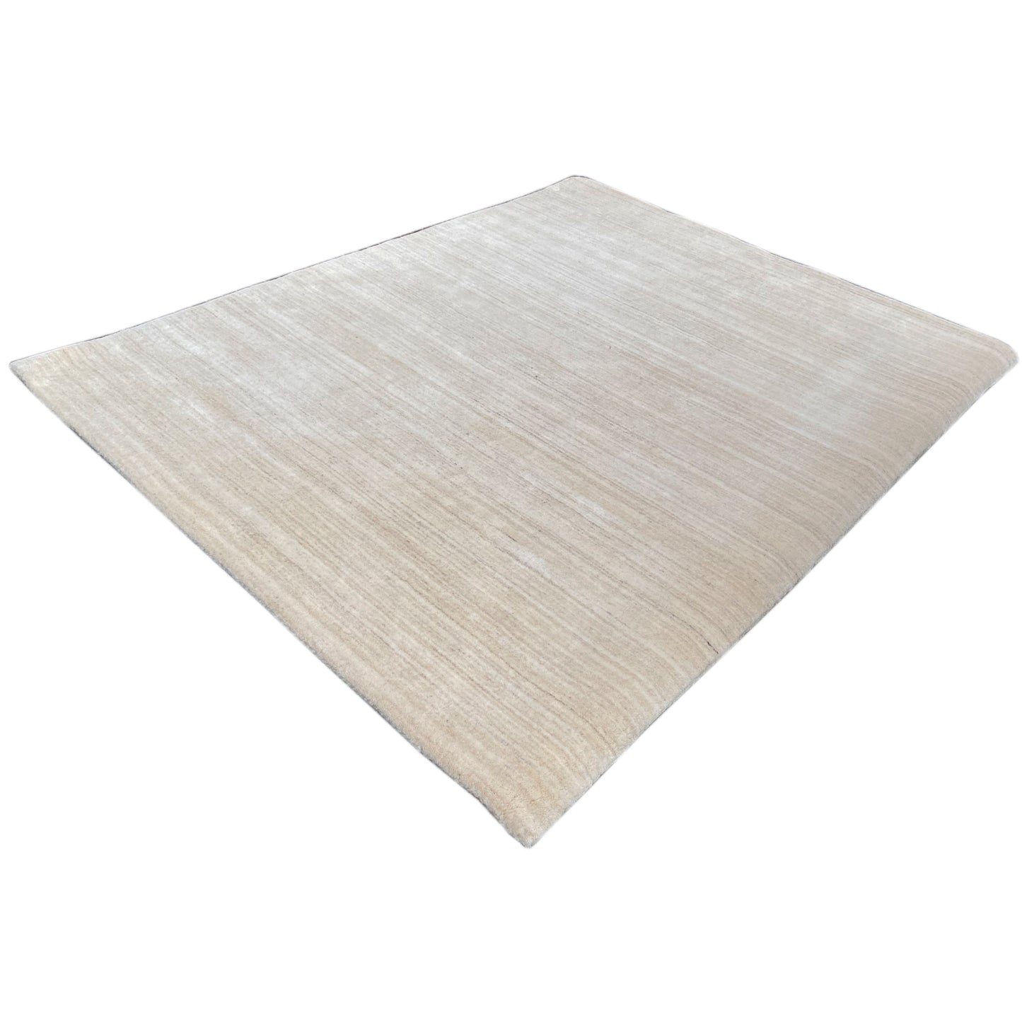 Gabbeh Loom Natural - (199x151 cm)