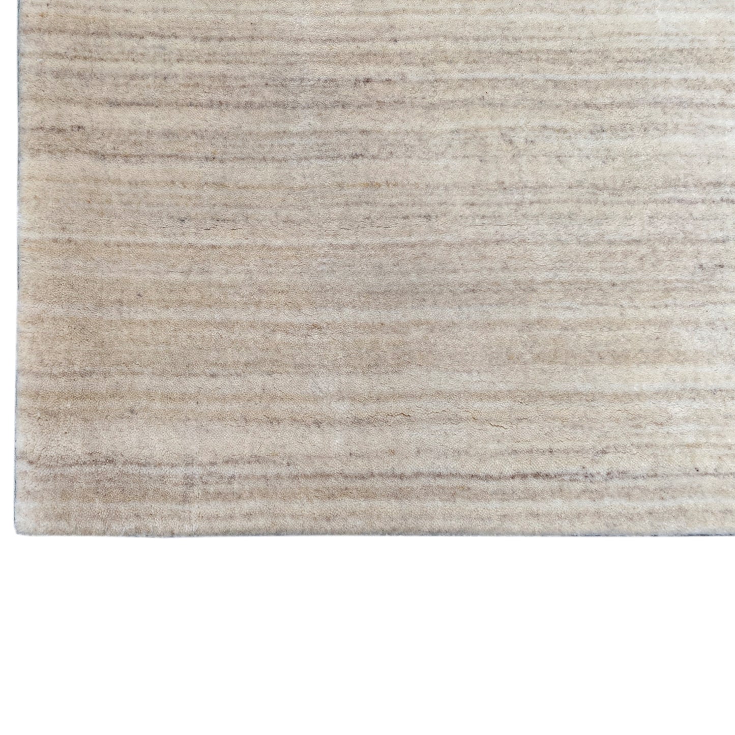 Gabbeh Loom Natural - (199x151 cm)