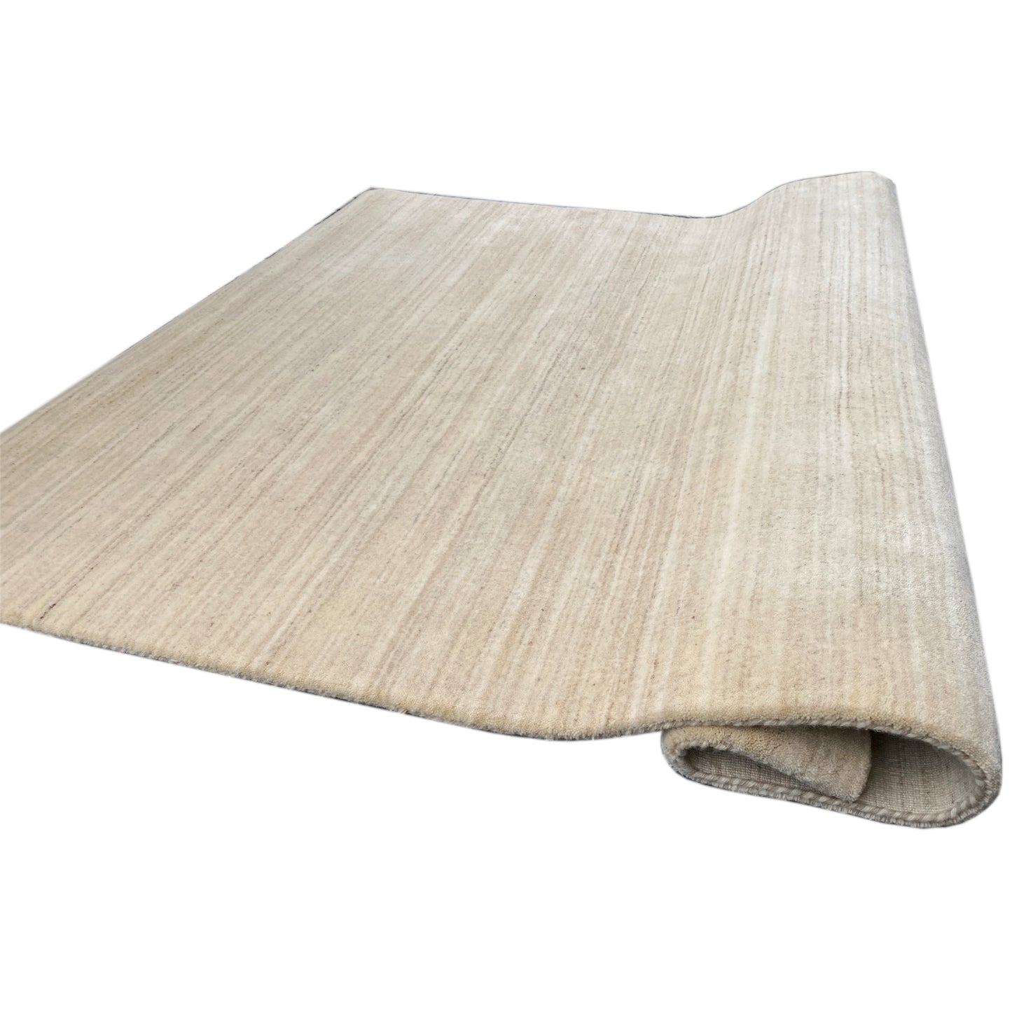 Gabbeh Loom Natural - (199x151 cm)