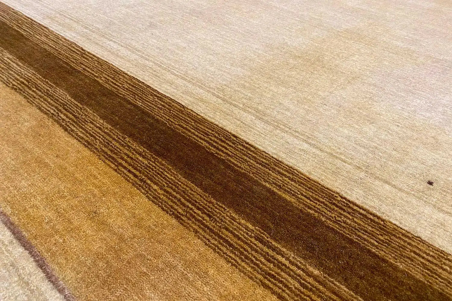 Gabbeh - Loom (238x173cm) - German Carpet Shop