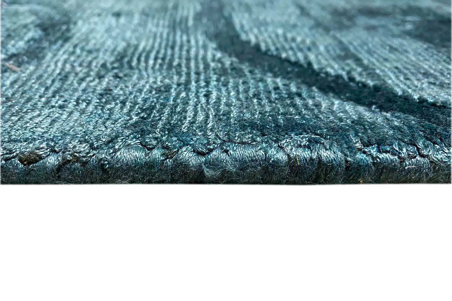 Gabbeh - Loom (237x174 cm) - German Carpet Shop