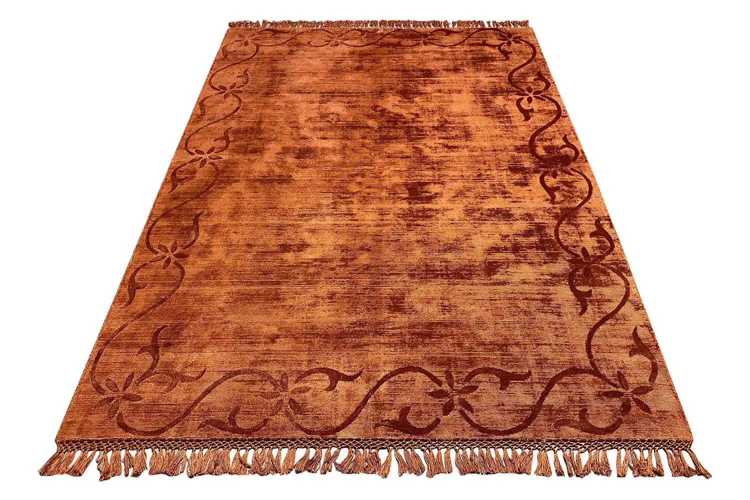 Gabbeh - Loom (238x174 cm) - German Carpet Shop