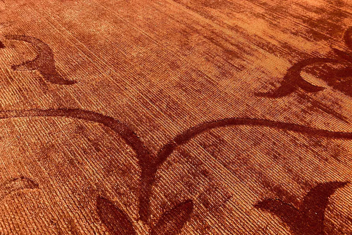 Gabbeh - Loom (238x174 cm) - German Carpet Shop