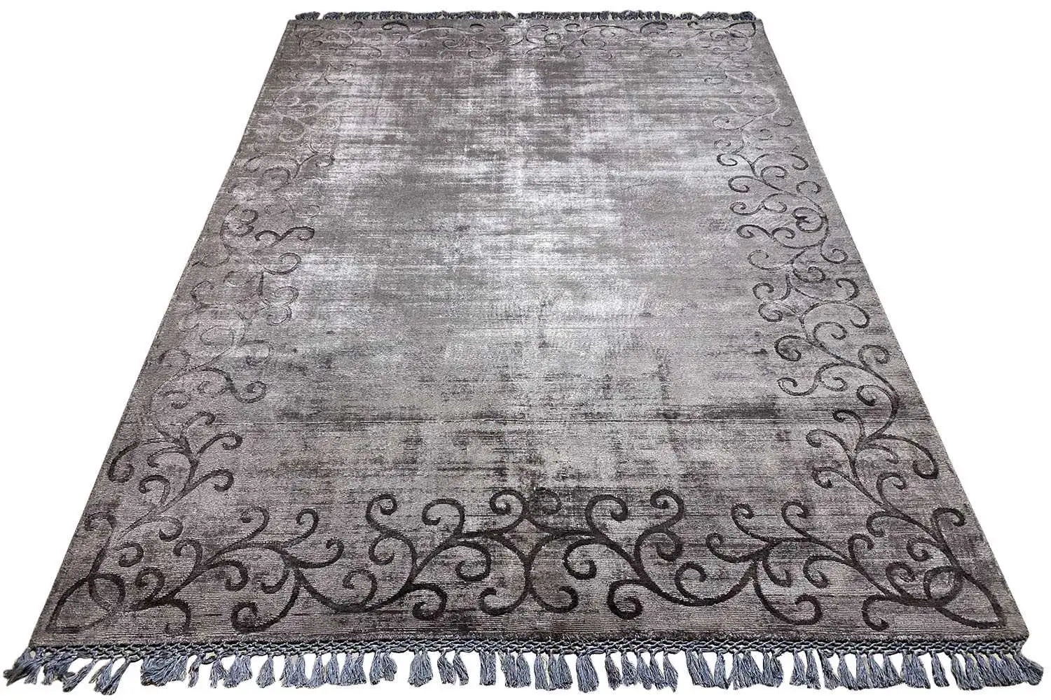 Gabbeh - Loom (239x173 cm) - German Carpet Shop