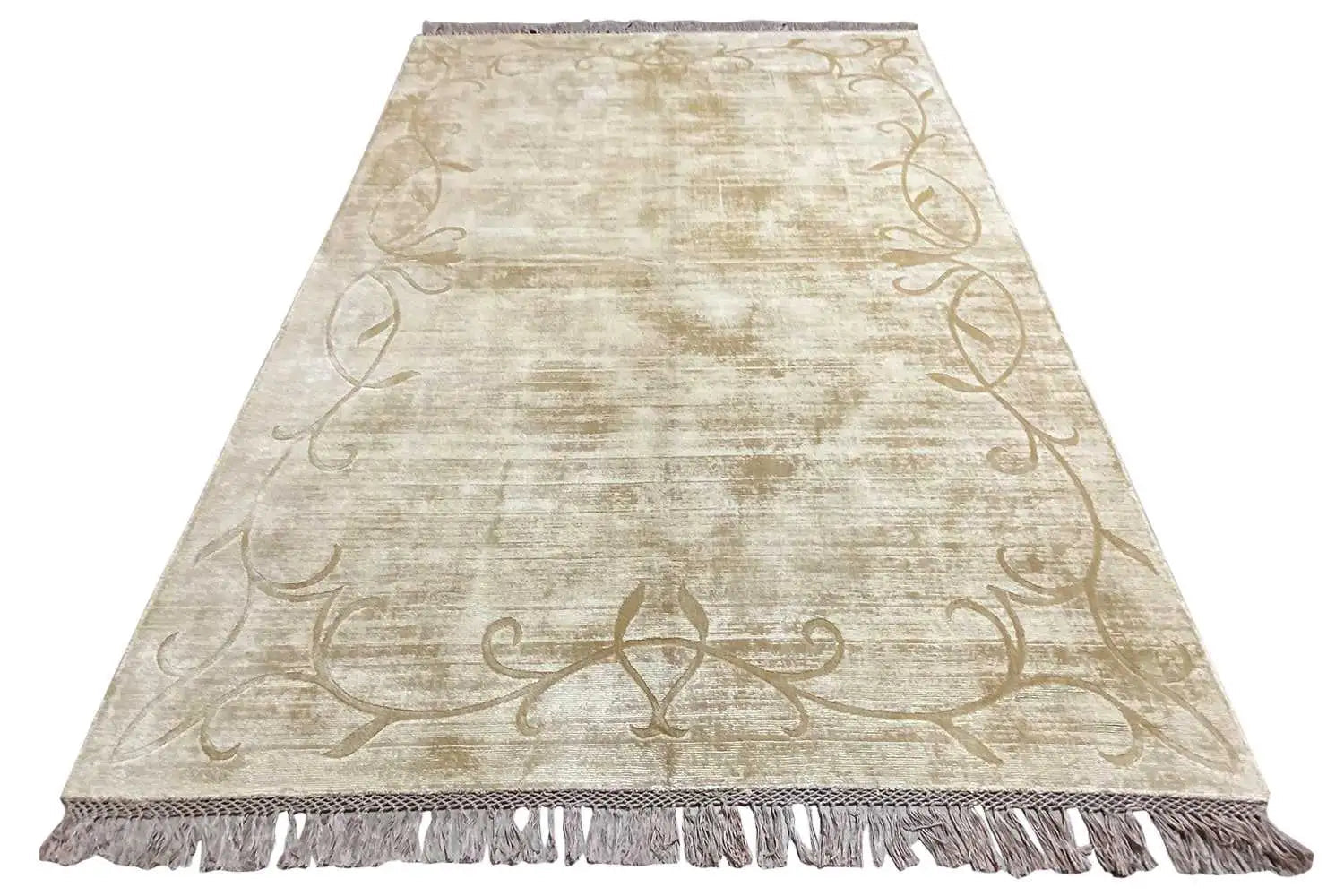 Gabbeh - Loom (238x171 cm) - German Carpet Shop