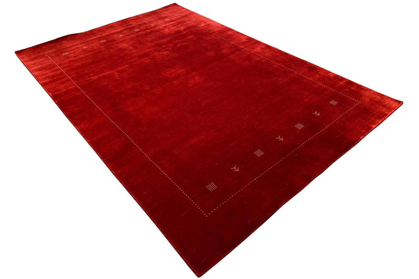 Gabbeh Loom - 25 (297x198cm) - German Carpet Shop