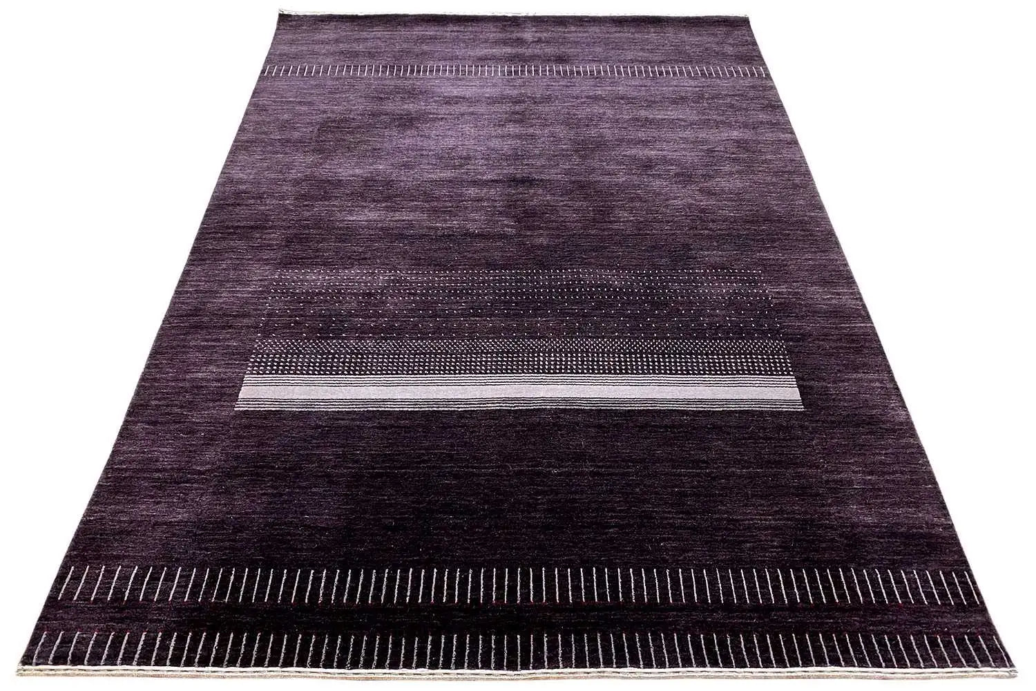Gabbeh - Loom (242x172cm) - German Carpet Shop