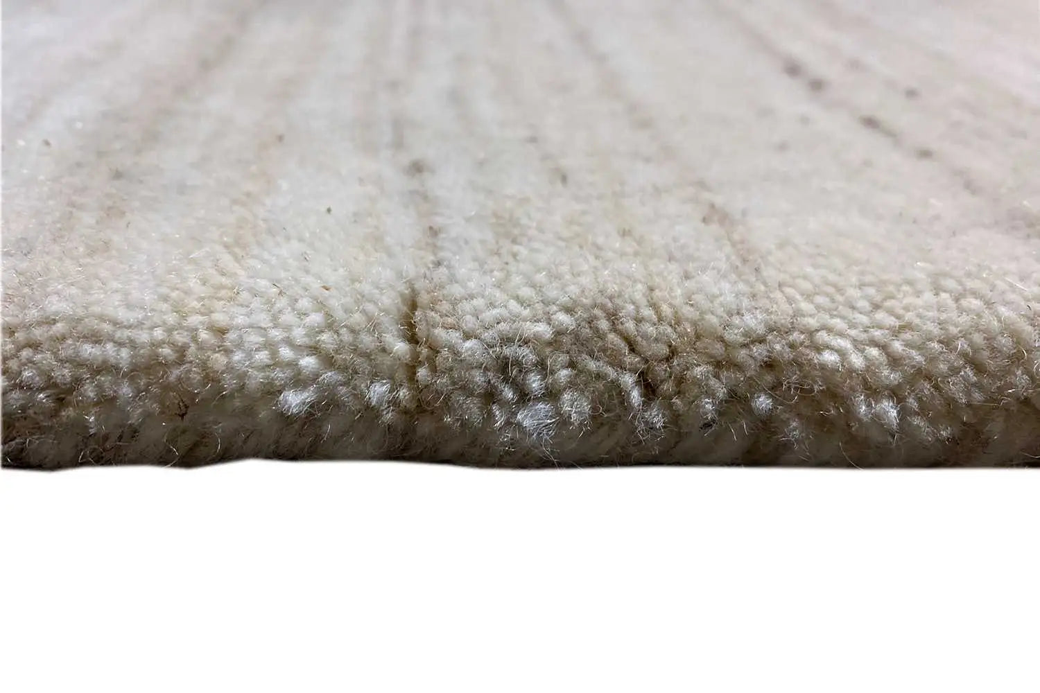 Gabbeh - Loom Luri (245x348 cm) - German Carpet Shop