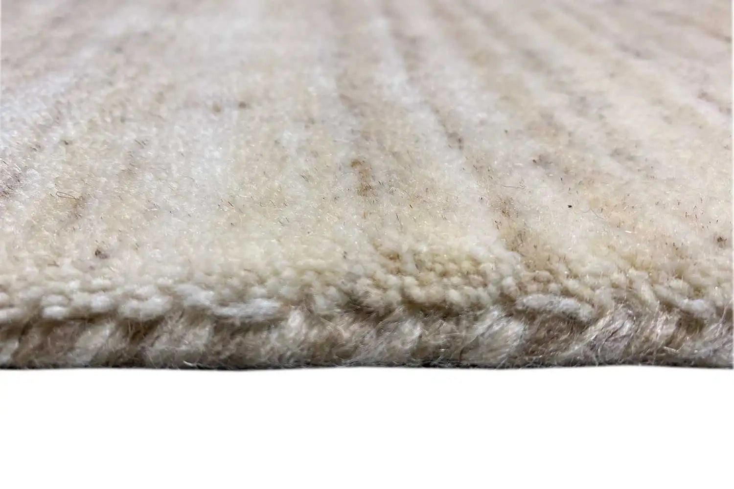 Gabbeh - Loom Luri - Läufer - (301x79 cm) - German Carpet Shop