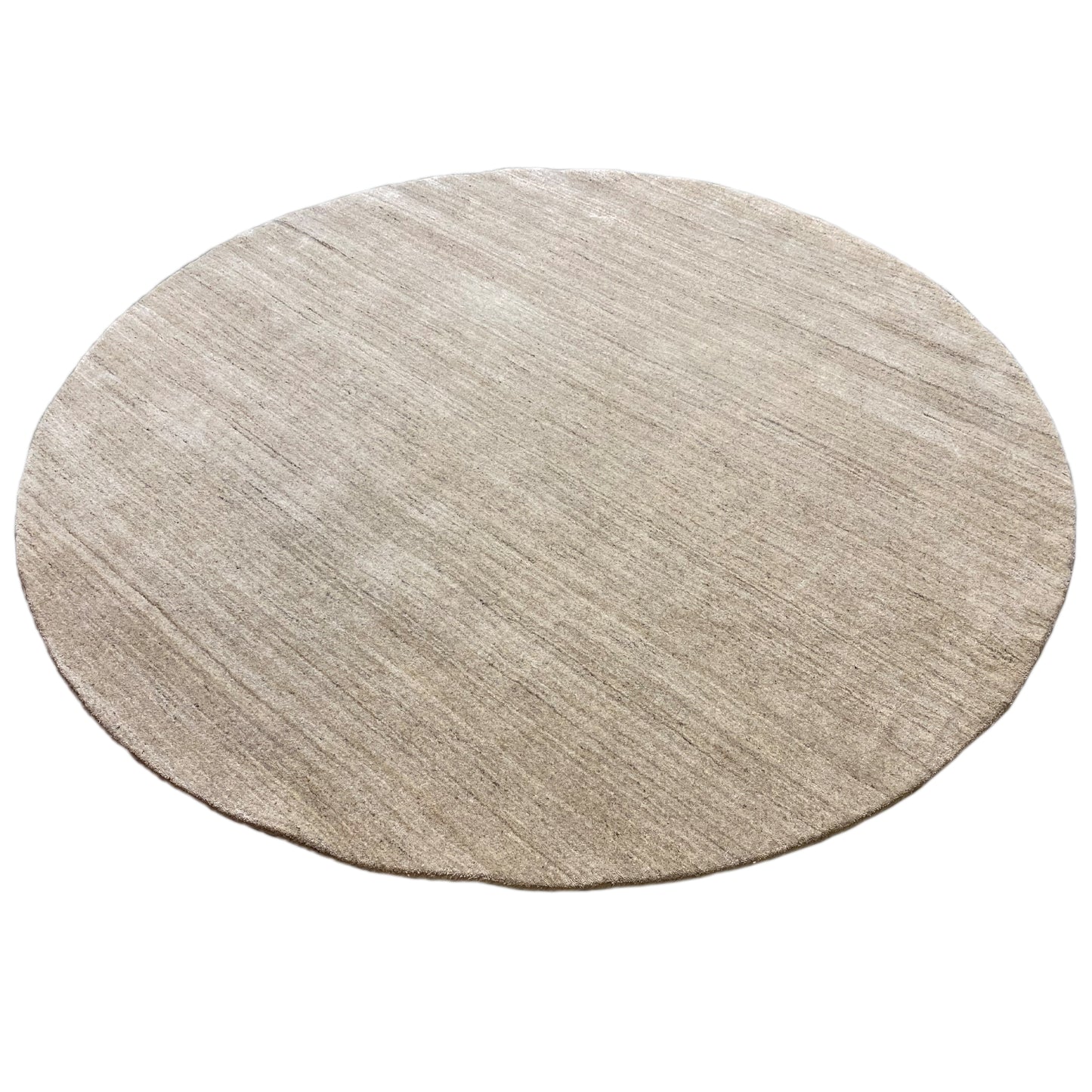 Loom Luri Carpet - 202x202 cm