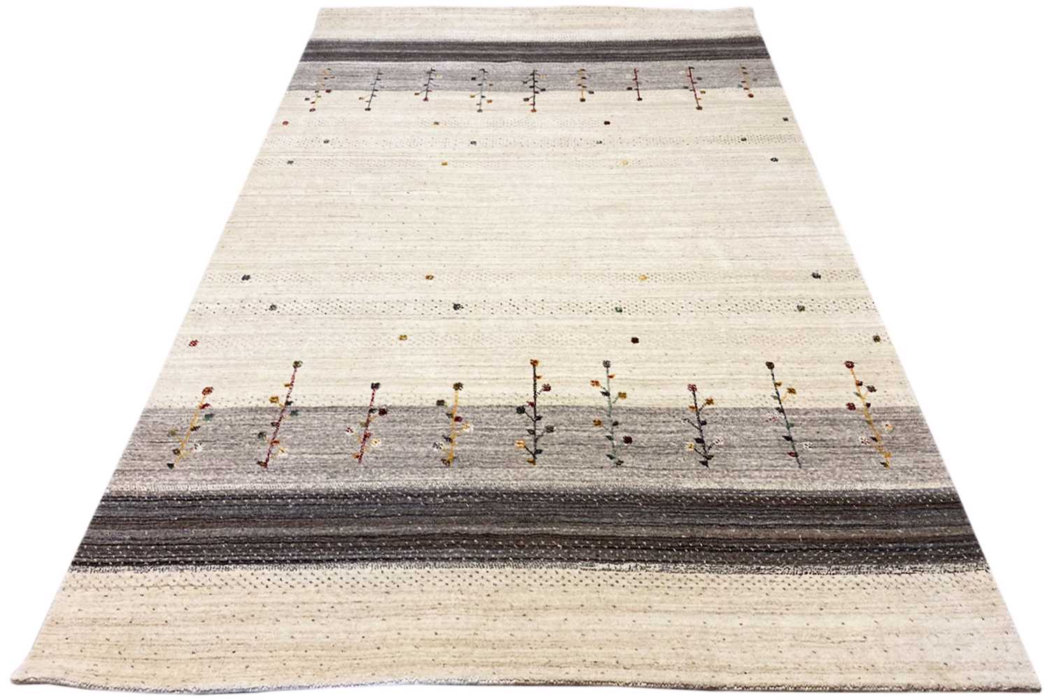 Gabbeh - Loom Luri (201x290 cm) - German Carpet Shop